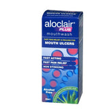 Aloclair Plus Mouthwash 60ml - McGrocer