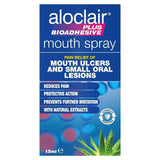 Aloclair Plus Spray   15ml - McGrocer
