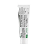 AloeDent Charcoal Toothpaste   100ml - McGrocer