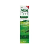AloeDent Triple Action Toothpaste   100ml - McGrocer
