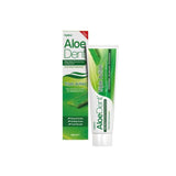 AloeDent Triple Action Toothpaste   100ml - McGrocer