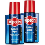 Alpecin Caffeine Liquid Tonic 2x 200ml | Prevents Hair Loss - McGrocer