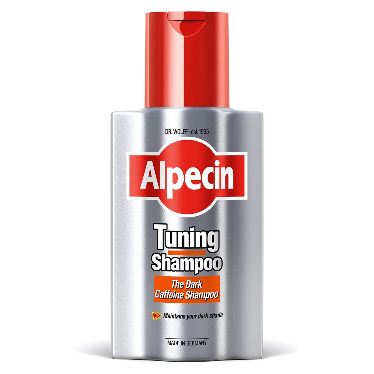 Alpecin Tuning Shampoo 200ml - McGrocer