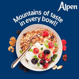 Alpen Muesli No Added Sugar   1.1kg - McGrocer