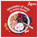 Alpen Muesli Original   550g - McGrocer
