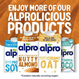 Alpro Almond Long Life Drink   1L - McGrocer