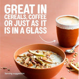 Alpro Almond No Sugars Long Life Drink   1L - McGrocer