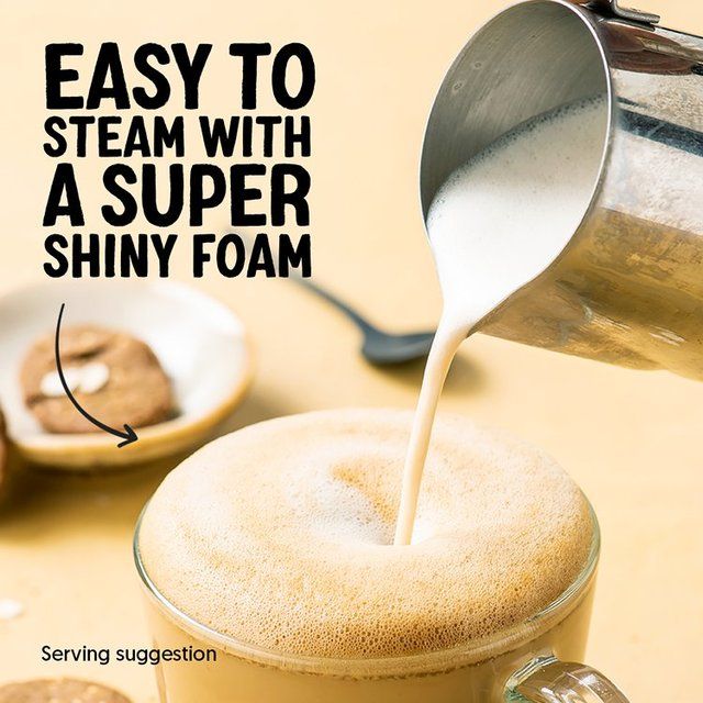 Alpro Barista Oat Long Life Drink   1L - McGrocer