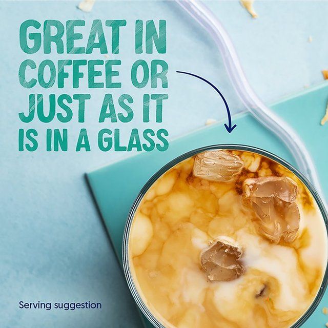 Alpro Coconut Long Life Drink   1L - McGrocer