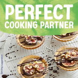 Alpro Hazelnut Long Life Drink   1L - McGrocer