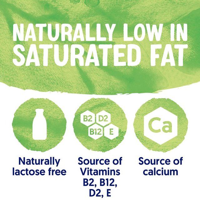 Alpro Hazelnut Long Life Drink   1L - McGrocer