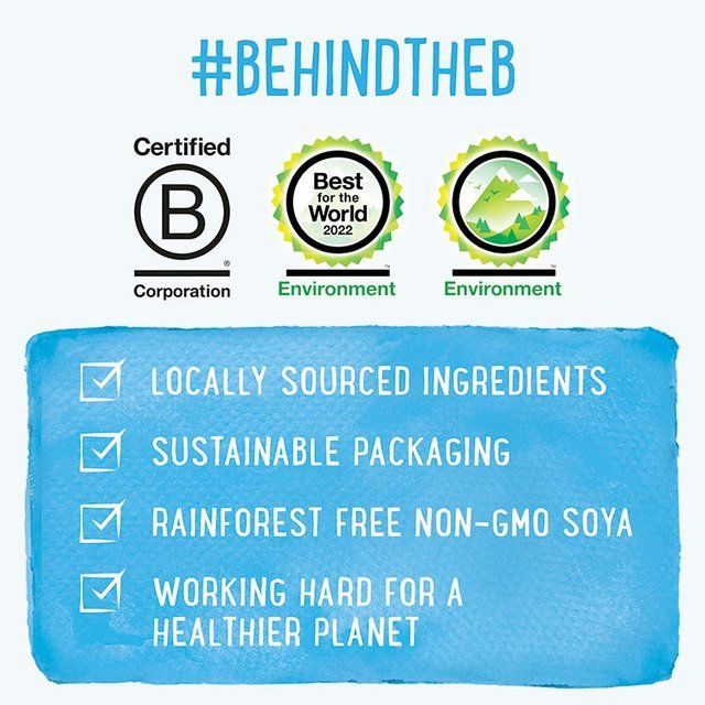 Alpro No Sugars Organic Soya Long Life Drink   1L - McGrocer