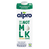 Alpro Not M*lk Semi Long Life Drink - McGrocer