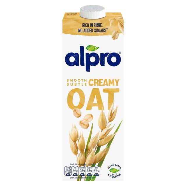 Alpro Oat Long Life Drink   1L - McGrocer