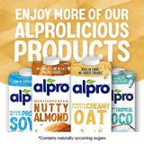 Alpro Oat Long Life Drink   1L - McGrocer