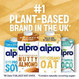 Alpro Oat Long Life Drink   1L - McGrocer