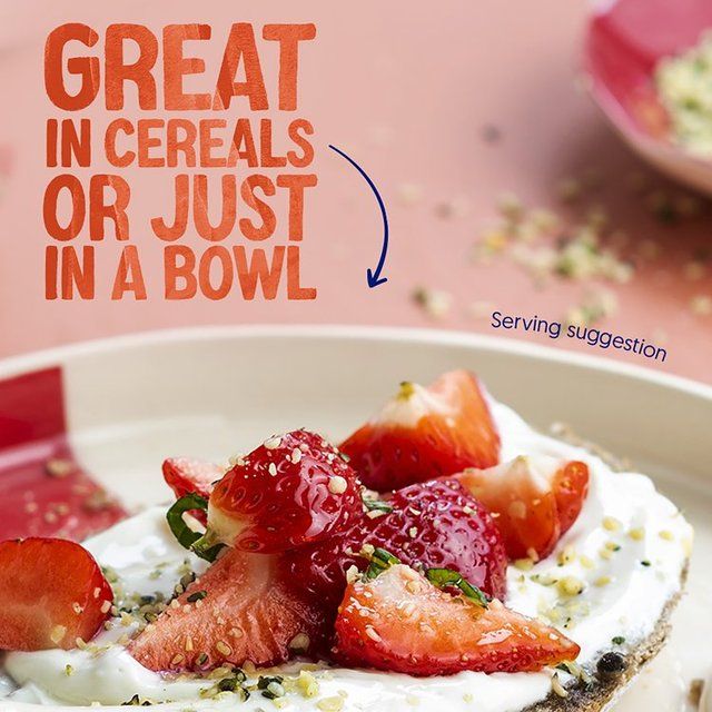 Alpro Plain No Sugars Yoghurt Alternative   500g - McGrocer