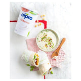 Alpro Plain No Sugars Yoghurt Alternative   500g - McGrocer
