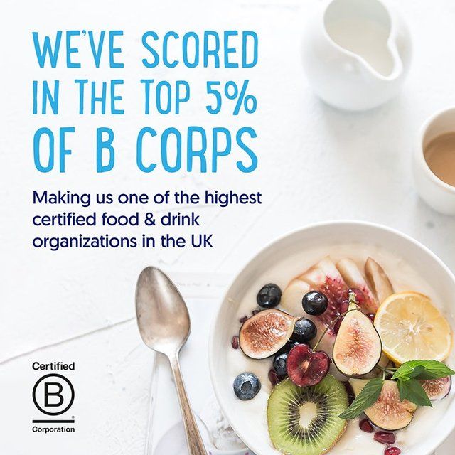 Alpro Plain With Coconut Yoghurt Alternative   500g - McGrocer