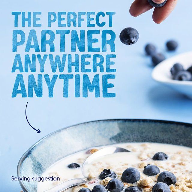 Alpro Soya Chilled Drink   1L - McGrocer