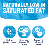 Alpro Soya Chilled Drink   1L - McGrocer