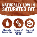 Alpro Soya Chocolate Chilled Drink   1L - McGrocer