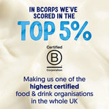 Alpro Soya Growing Up Long Life Drink   1L - McGrocer