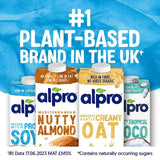 Alpro Soya Growing Up Long Life Drink   1L - McGrocer