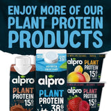 Alpro Soya High Protein Long Life Drink   1L - McGrocer