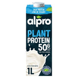 Alpro Soya High Protein Long Life Drink - McGrocer