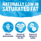 Alpro Soya Long Life Drink   1L - McGrocer