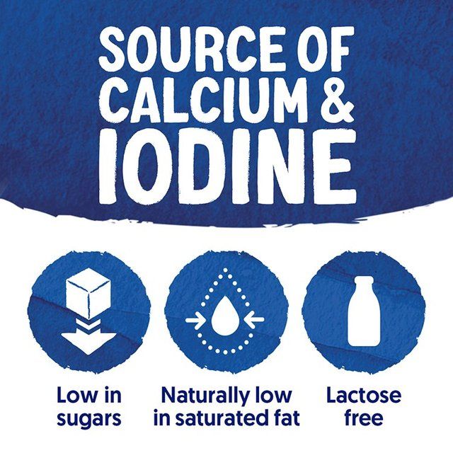 Alpro This Is Not Milk Full   750ml - McGrocer