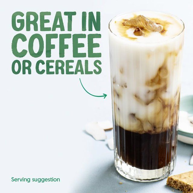 Alpro This is Not Milk Semi Oat Long Life Drink   1L - McGrocer