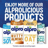 Alpro This is Not Milk Whole Oat Long Life Drink   1L - McGrocer