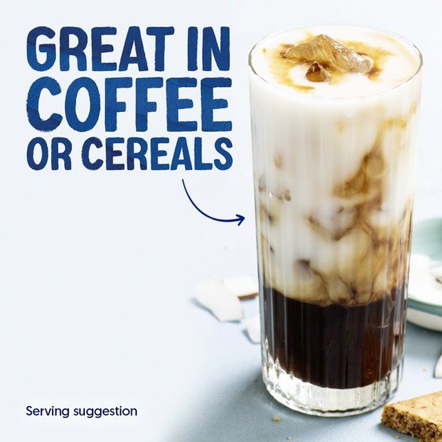 Alpro This is Not Milk Whole Oat Long Life Drink   1L - McGrocer