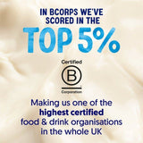 Alpro Vanilla Yoghurt Alternative   500g - McGrocer