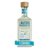 Altos Margarita Classic Lime 75cl - McGrocer
