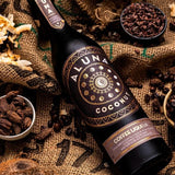 Aluna Coconut Coffee Liqueur   50cl - McGrocer