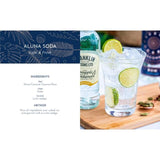 Aluna Coconut Rum   70cl - McGrocer