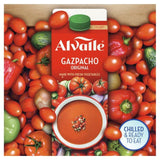 Alvalle Gazpacho Original Vegetable Soup   500ml - McGrocer