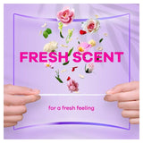 Always Dailies Singles Normal To Go Scented Panty Liners   20 per pack - McGrocer