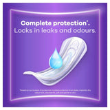 Always Discreet Incontinence Pads Long   10 per pack - McGrocer