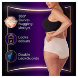 Always Discreet Incontinence Pants Boutique M   9 per pack - McGrocer