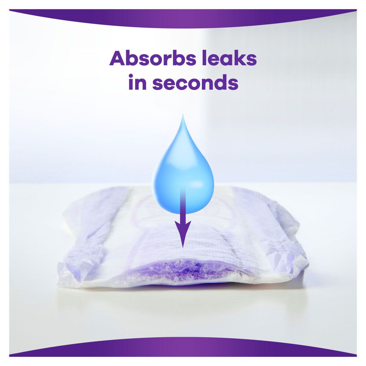 Always Discreet Long Plus Pants, 2 x 26 Pack - McGrocer