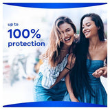 Always Maxi Long Plus Sanitary Towels x12 - McGrocer