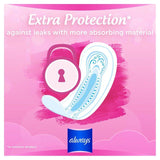Always Sanitary Towels Sensitive Normal (Size 1)   16 per pack - McGrocer
