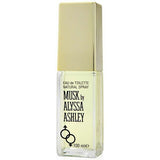 Alyssa Ashley Musk Eau de Toilette 100ml Spray - McGrocer