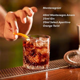 Amaro Montenegro   70cl - McGrocer