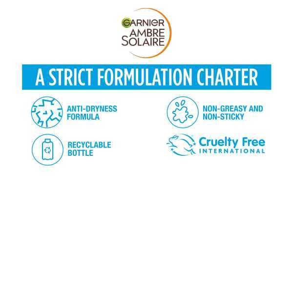 Ambre Solaire After Sun Spray 200ml - McGrocer