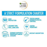 Ambre Solaire Dry Mist Sun Cream Spray SPF30 200ml - McGrocer